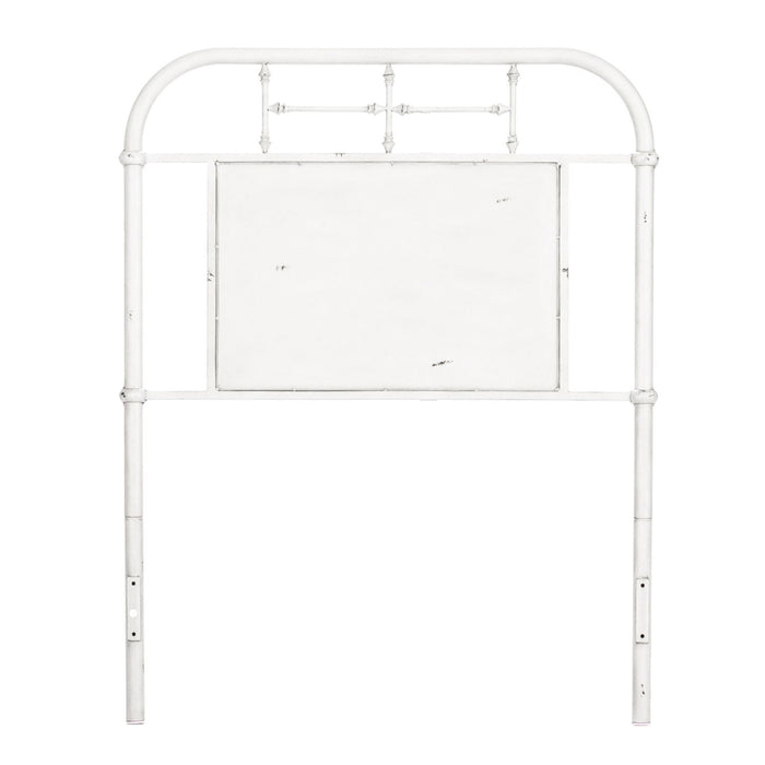 Vintage Series - Metal Headboard
