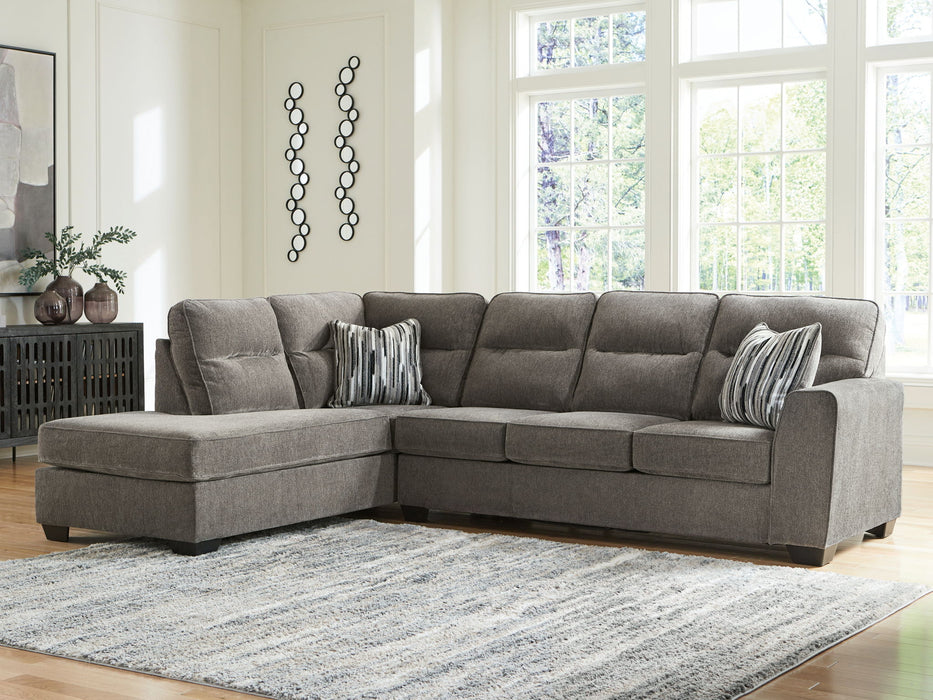 Olten - Sectional