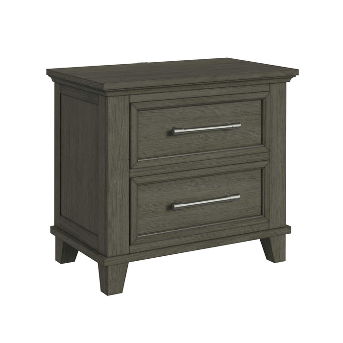 Canterbury - Panel Bedroom Set