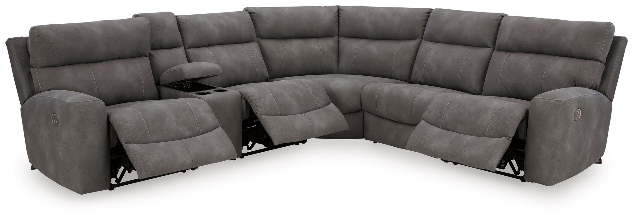 Next-Gen Durapella - Reclining Sectional