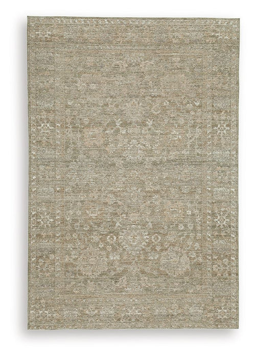 Neroham - Rug