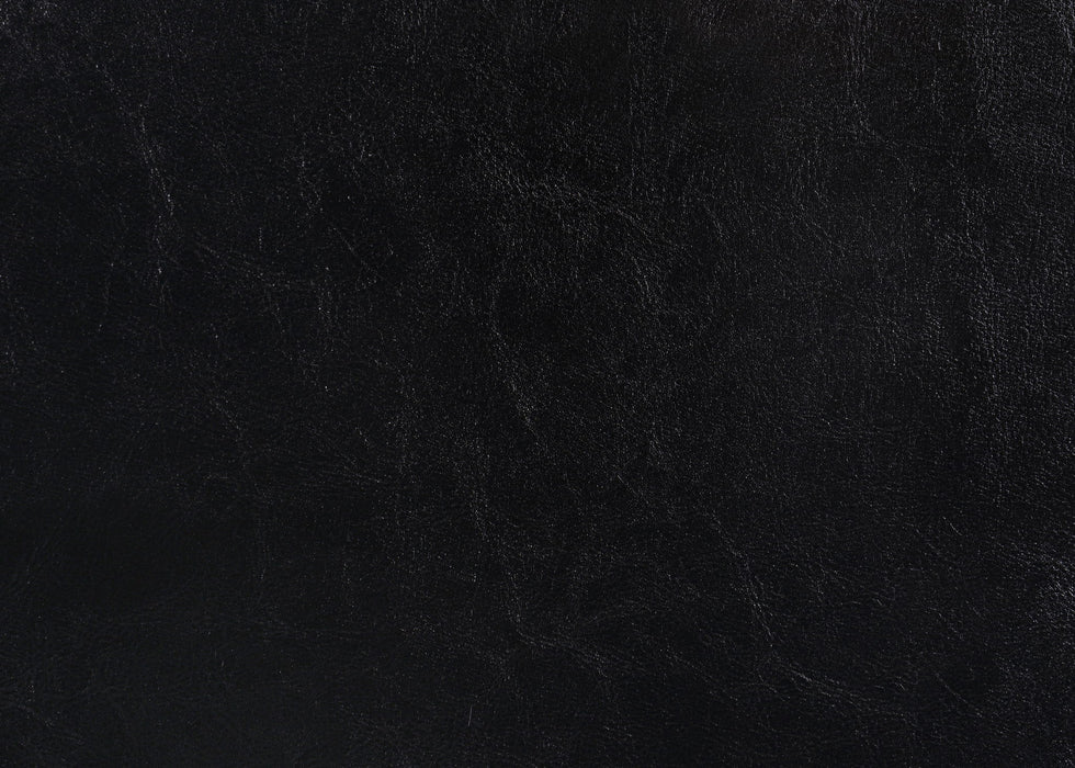 Erin - Queen Bed - Black