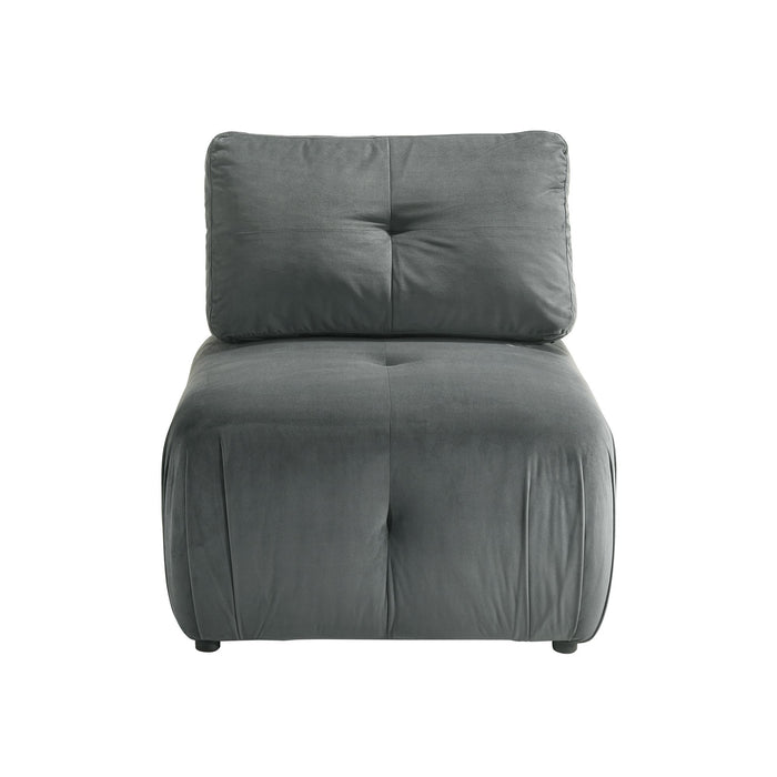 Nahla - Modular Chair