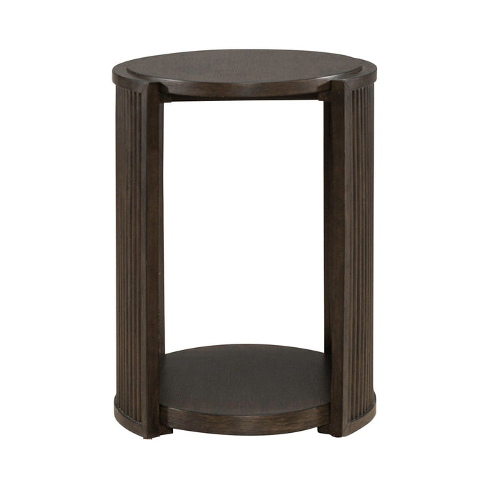 City View - Table