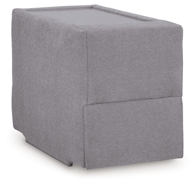 Modmax - 3 Piece Sectional