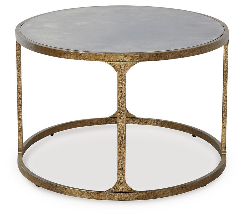 Korajane - Table