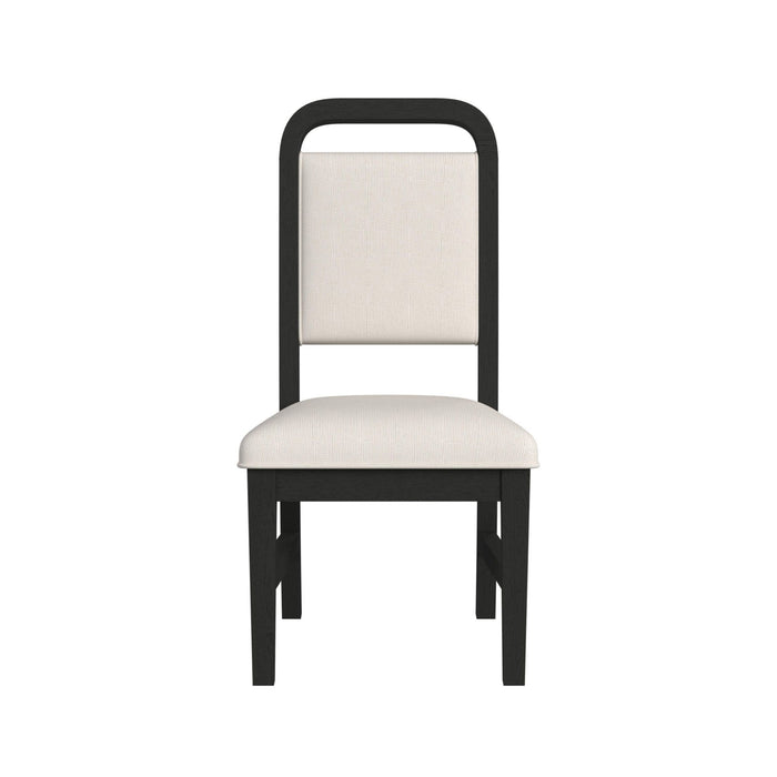 Ridgemont - Fabric Dining Side Chair (Set of 2)