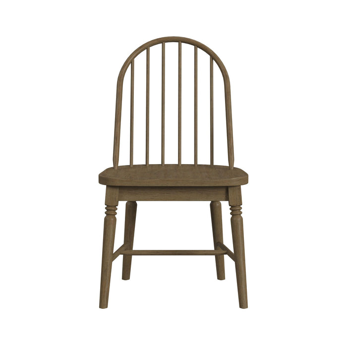 Heritage - Standard Height Dining Set