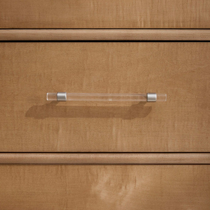 Nordhaven - 6 Drawer Dresser