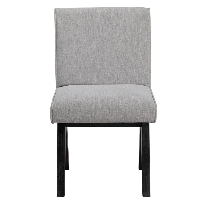 Magnolia - Rectangular Dining Set