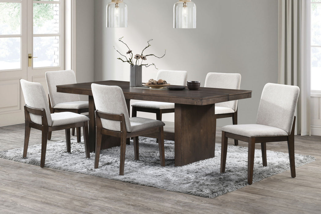 Kody - Dining Table Set - Thumbnail 4