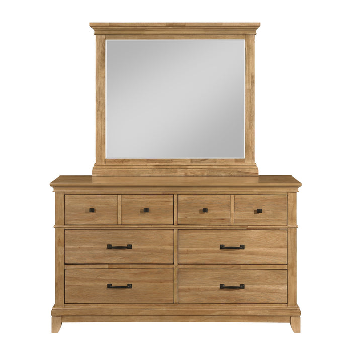 Sunstone - Dresser