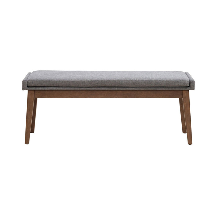 Space Savers - Dining Bench - Walnut