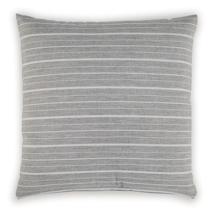 Vernthrone - Pillow