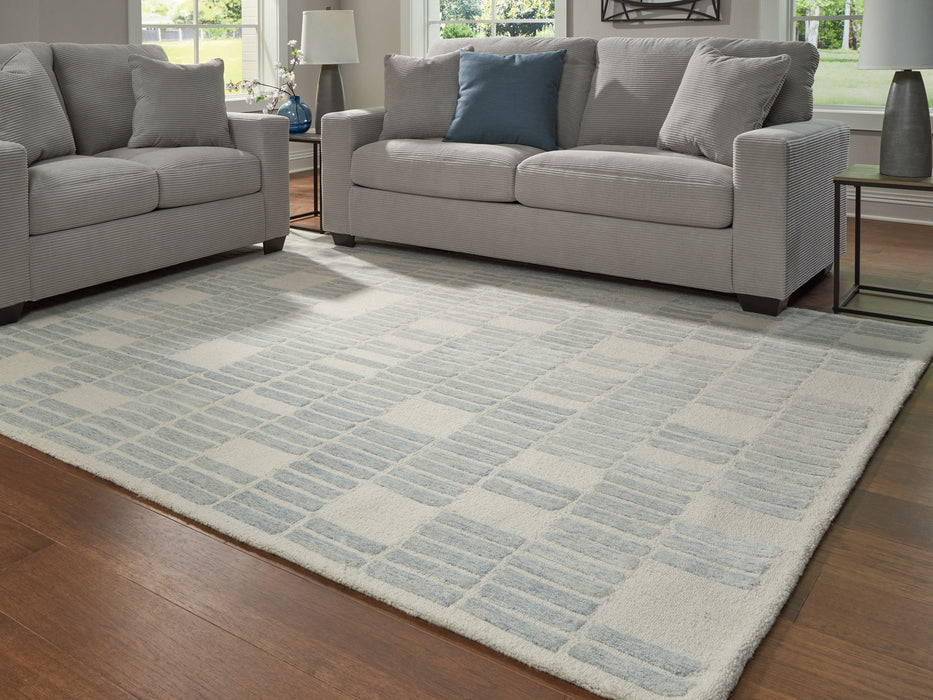 Dylanton - Rug