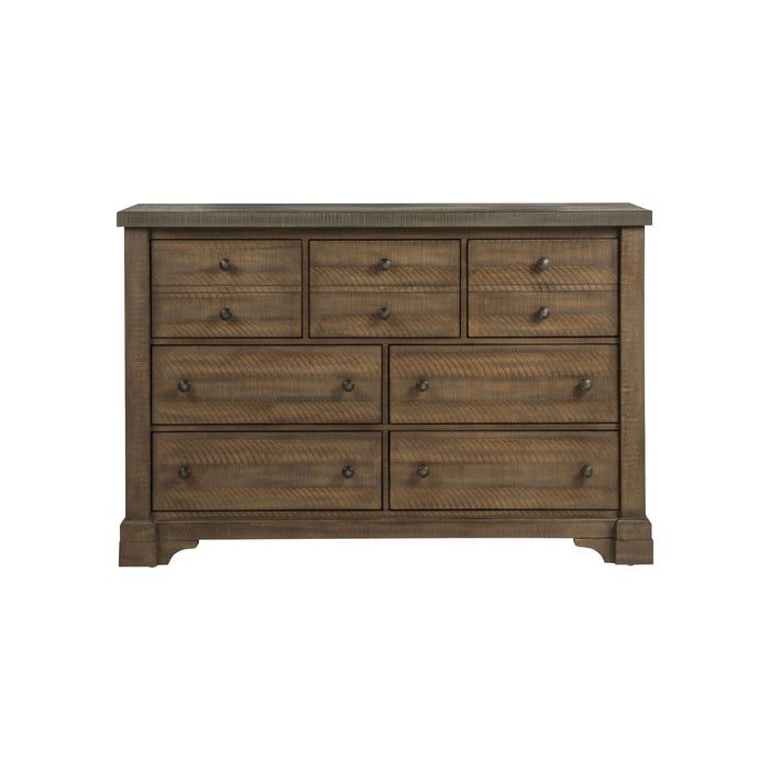 Augusta - Dresser