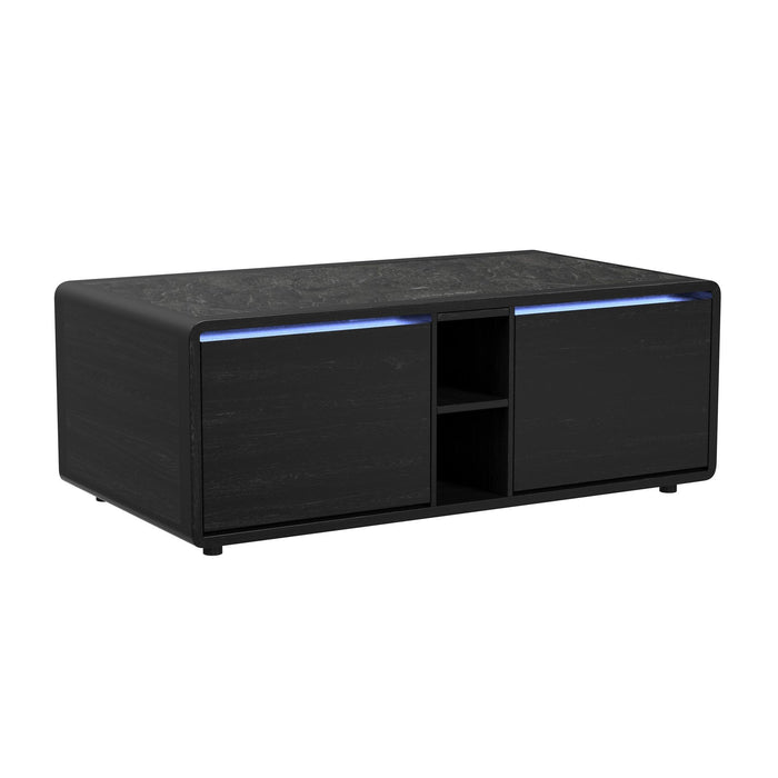 Halo - Smart Occasional Table Set