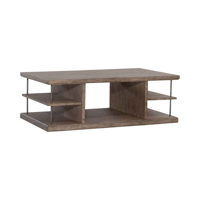 City Scape - Table
