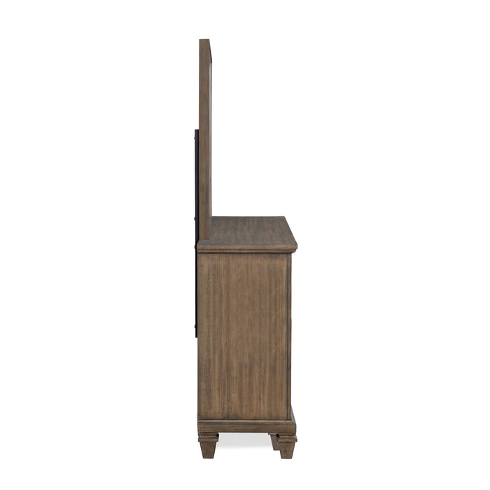 Mariana - Dresser