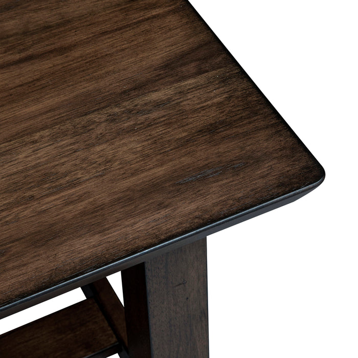 Ventura Blvd - Table