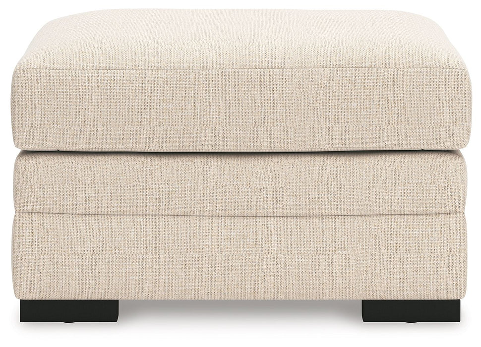 Lango - Ottoman - Jute