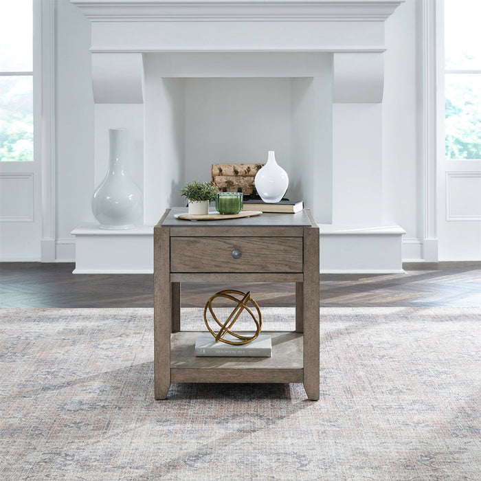 Millstone - Table