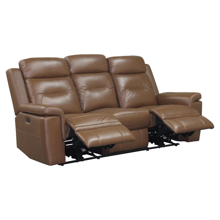 Keldon - Reclining Sofa