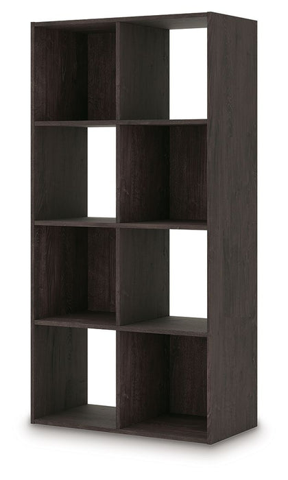Piperton - Cube Organizer - Wood