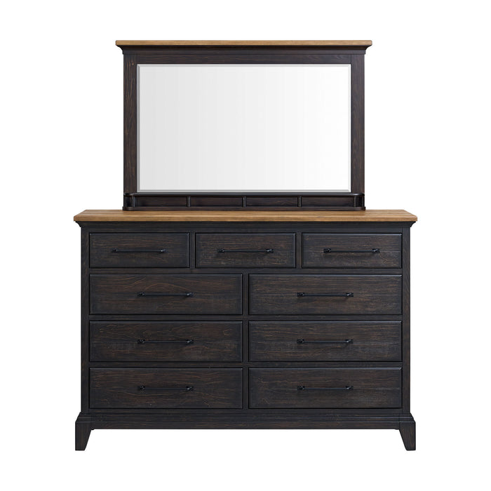 Montrose - Dresser