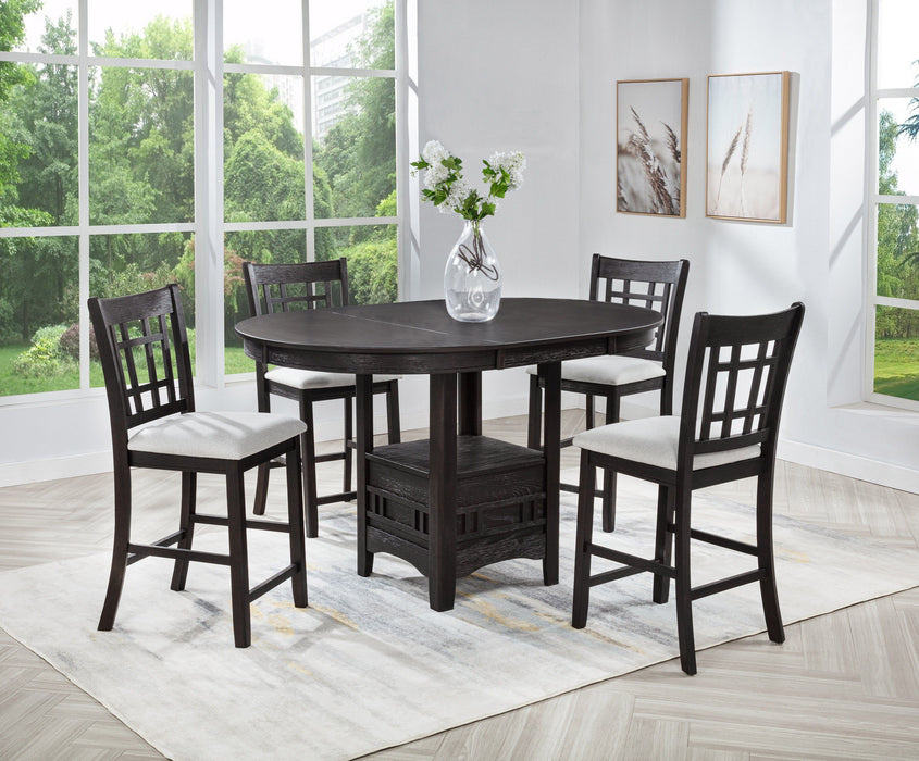Hartwell - Counter Height Table