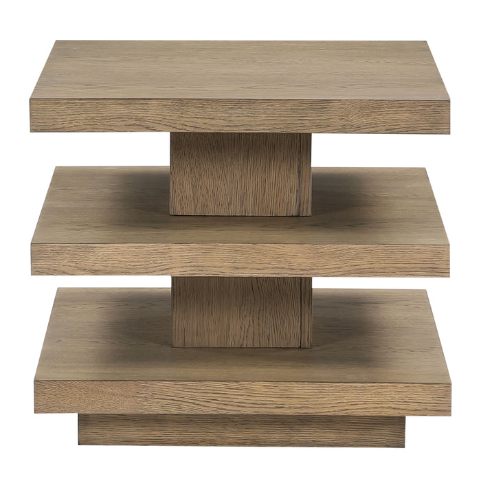 Canyon - End Table