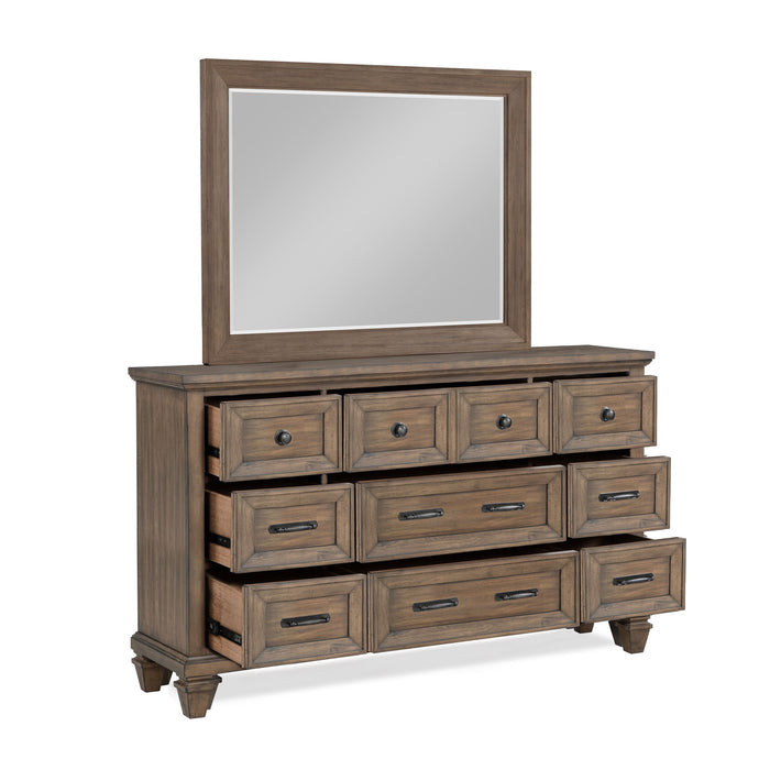 Mariana - Dresser