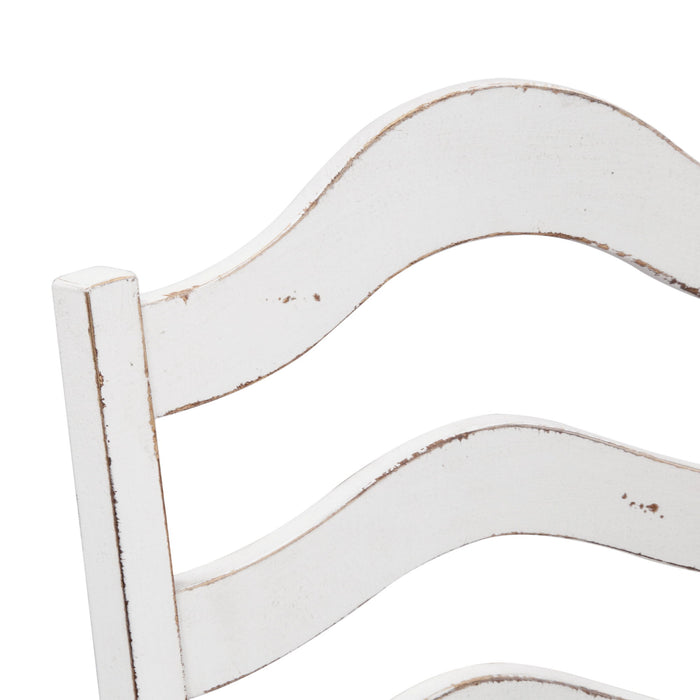 Magnolia Manor - Ladder Back Chair