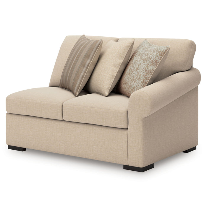 LadyMae - Sectional