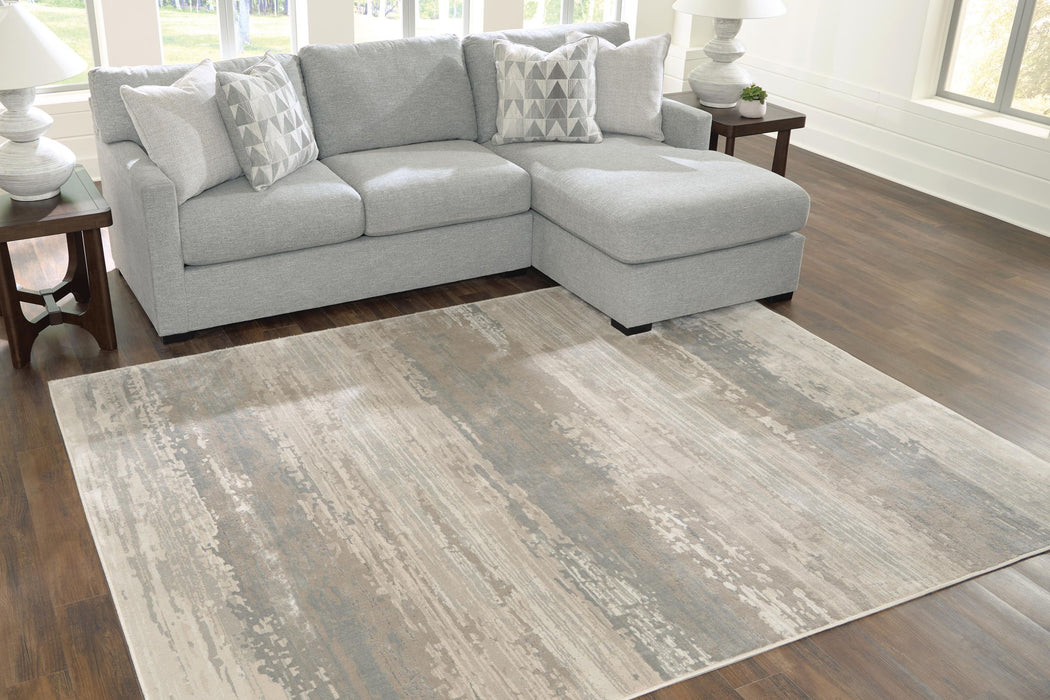 Loomville - Rug