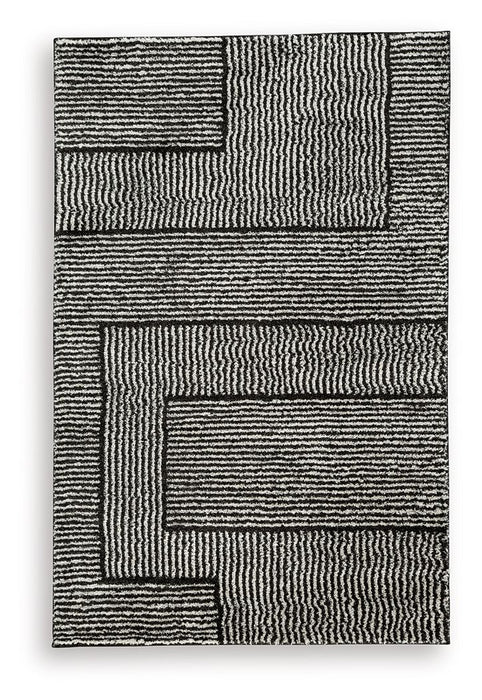 Kurtmen - Rug