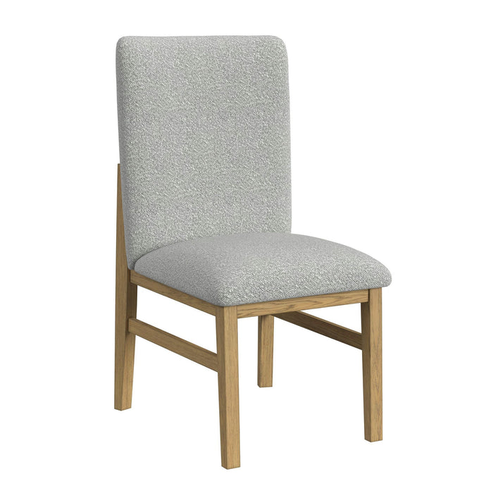 Portland - Side Chair (Set of 2)