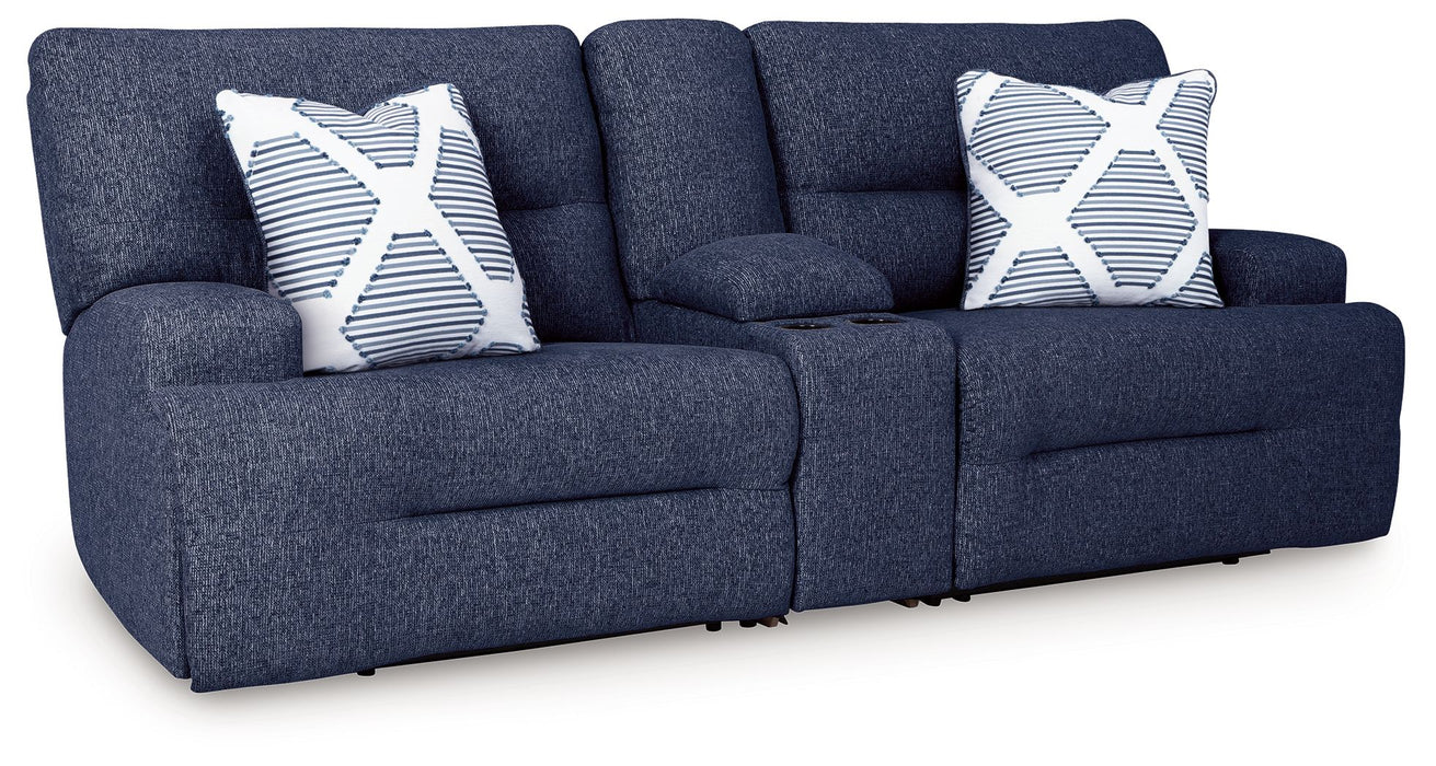 Acklen Place - Reclining Sectional