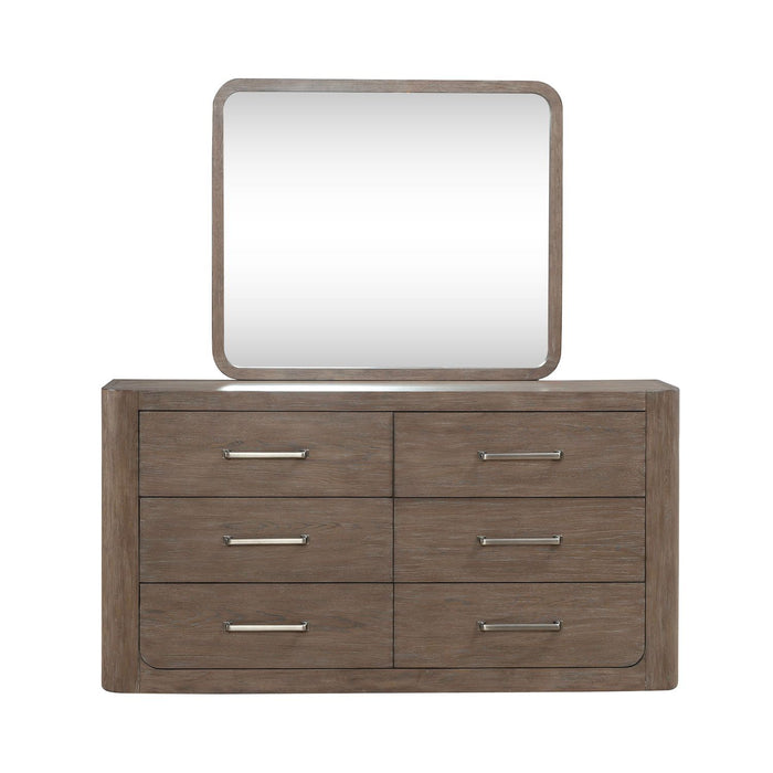 South Bend - Dresser