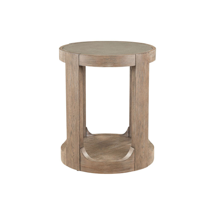 South Bend - Round Table