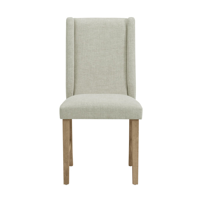 Eleanor - Dining Side Chair (Set of 2)