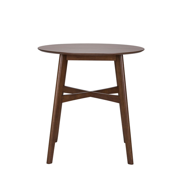 Space Savers - Gathering Table - Walnut