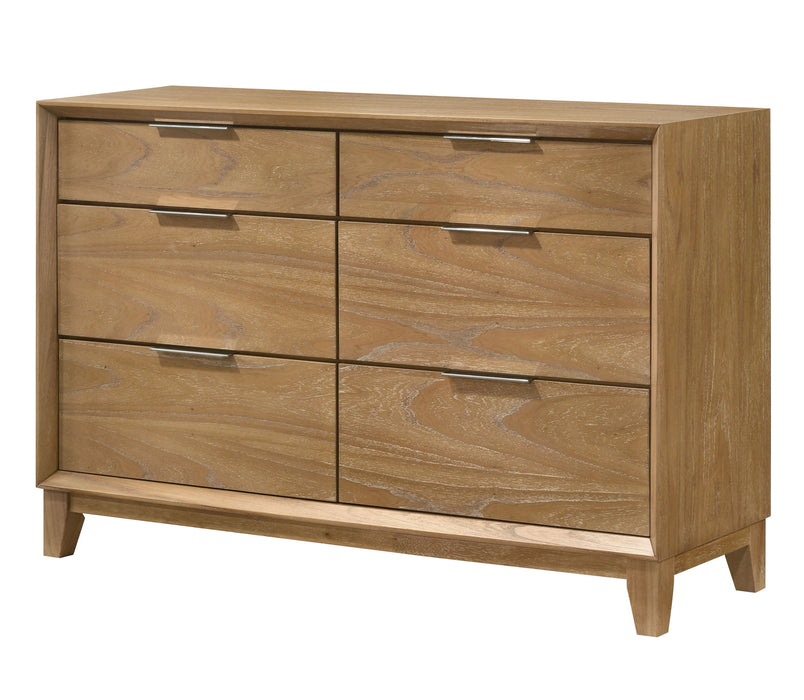 Florian - Dresser - Natural