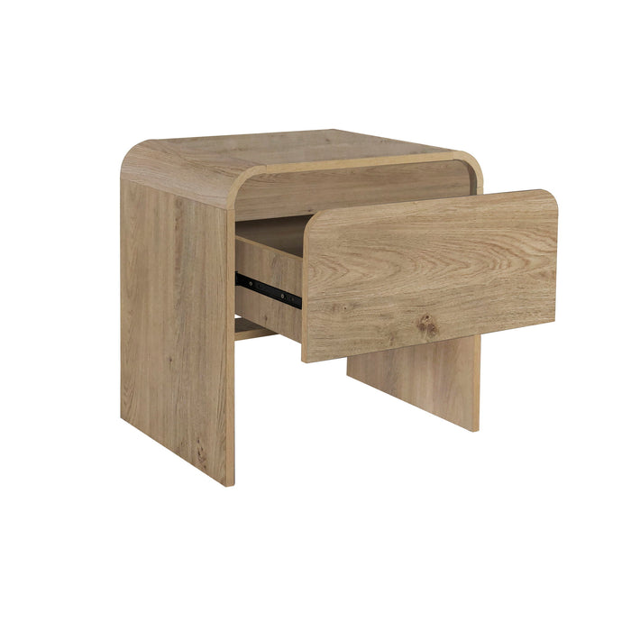 Mara - 3 Piece Cocktail Table & 2 End Tables