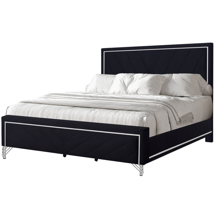 Ava - Bed