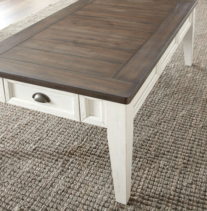 Cayla - Table