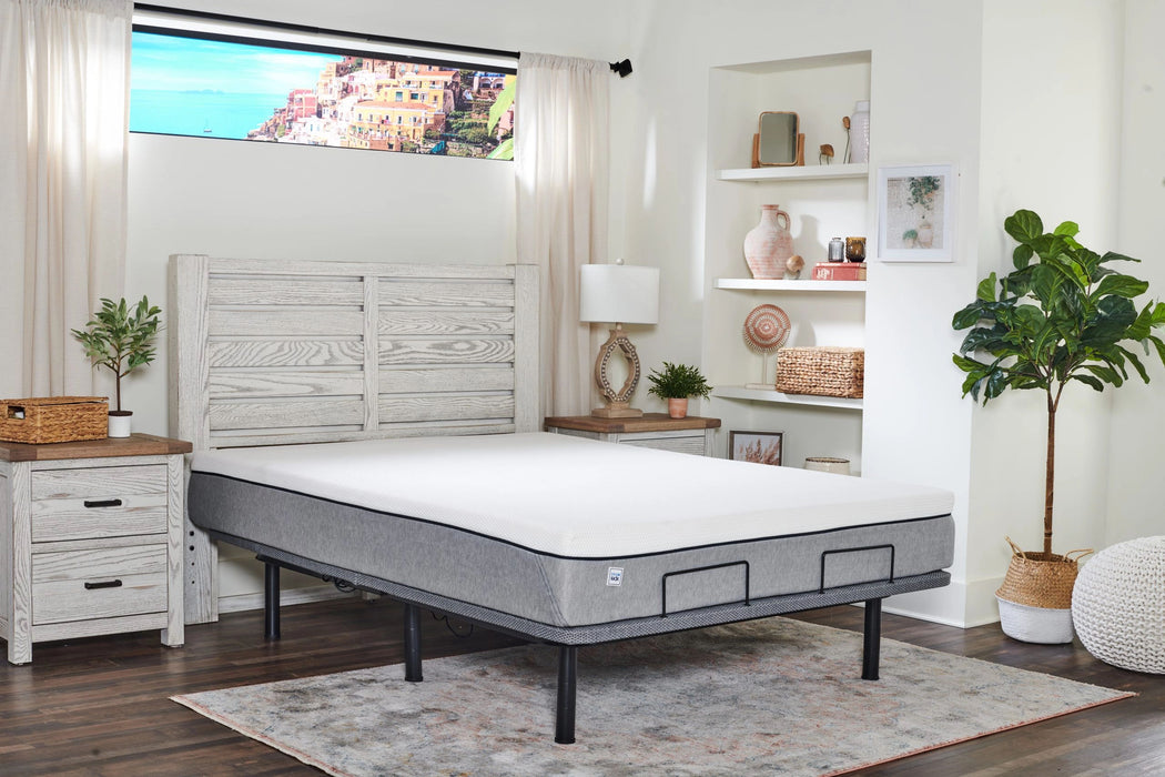 SF30 Twin XL Adjustable Base