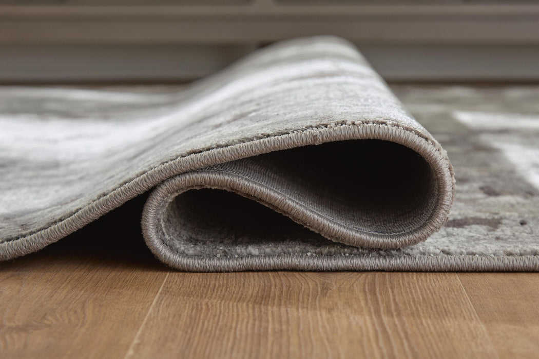 Gilberton - Rug