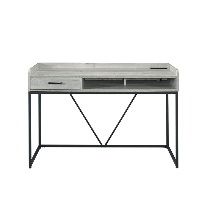 Preston - 2 Piece Set - Gray